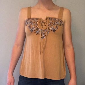 American eagle tank top